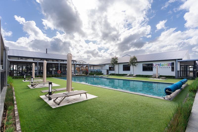 2 Bedroom Property for Sale in The Huntsman Western Cape